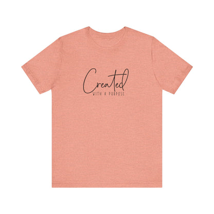 Femme T-shirt
