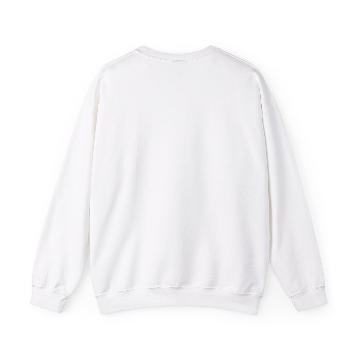 Motivational Crewneck Sweatshirt - "Lève-toi | Reste focus sur tes objectifs"