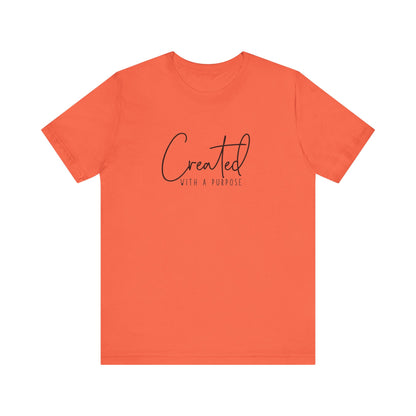 Femme T-shirt