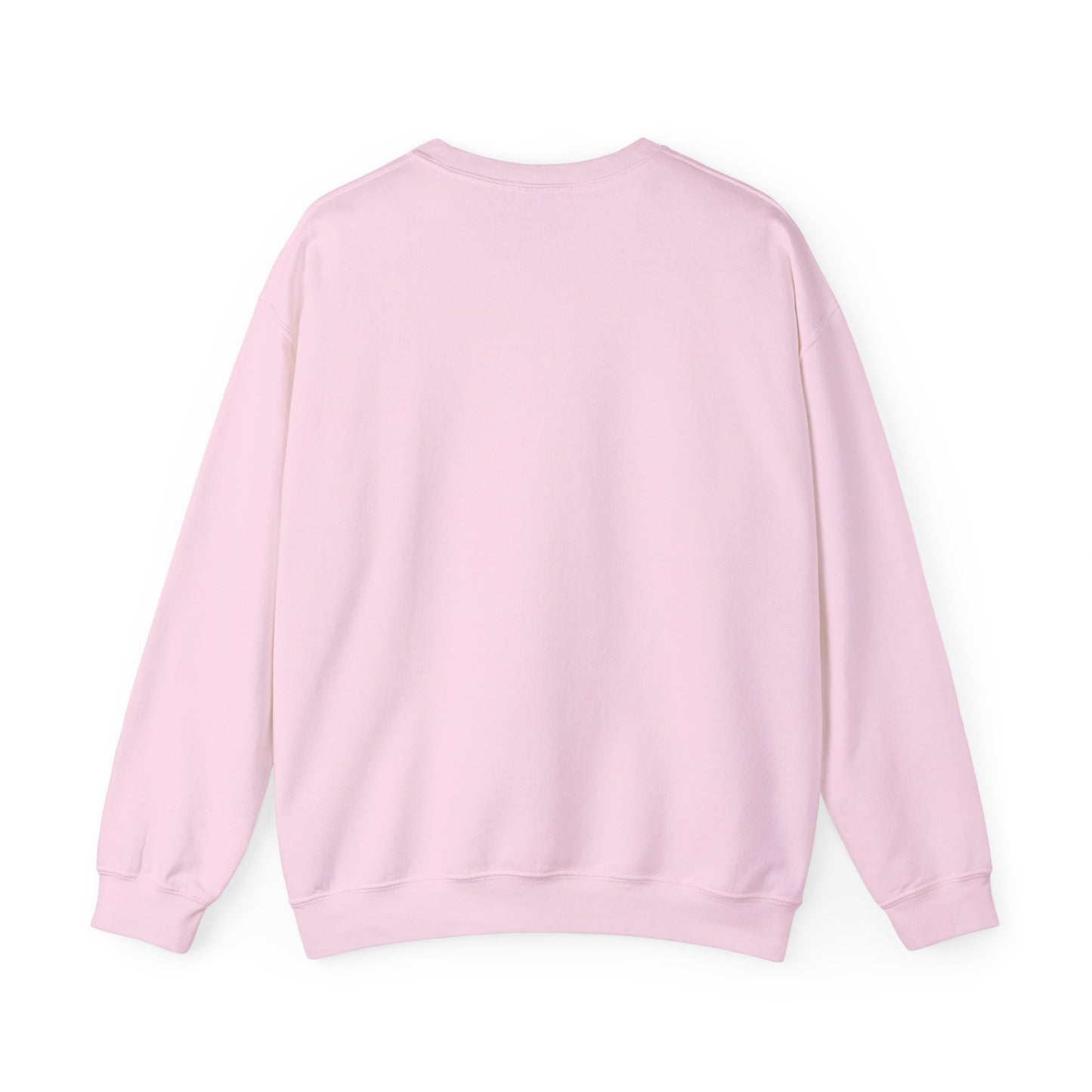 Motivational Crewneck Sweatshirt - "Lève-toi | Reste focus sur tes objectifs"