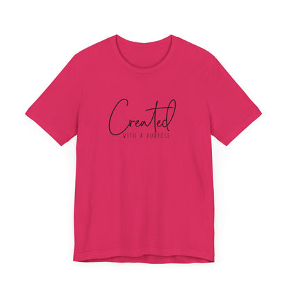 Femme T-shirt