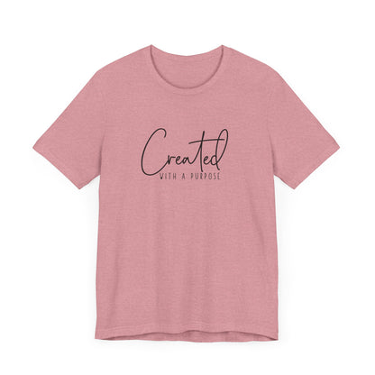 Femme T-shirt