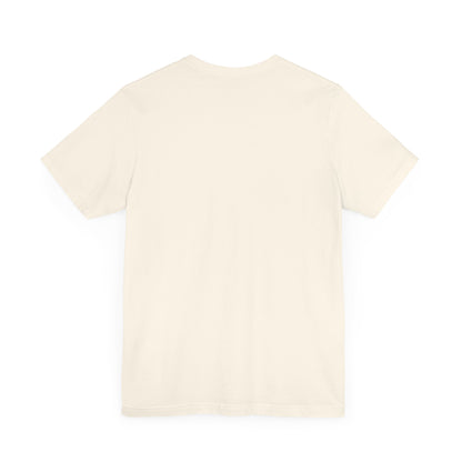 T-shirt quotes Blessée Pas brisée