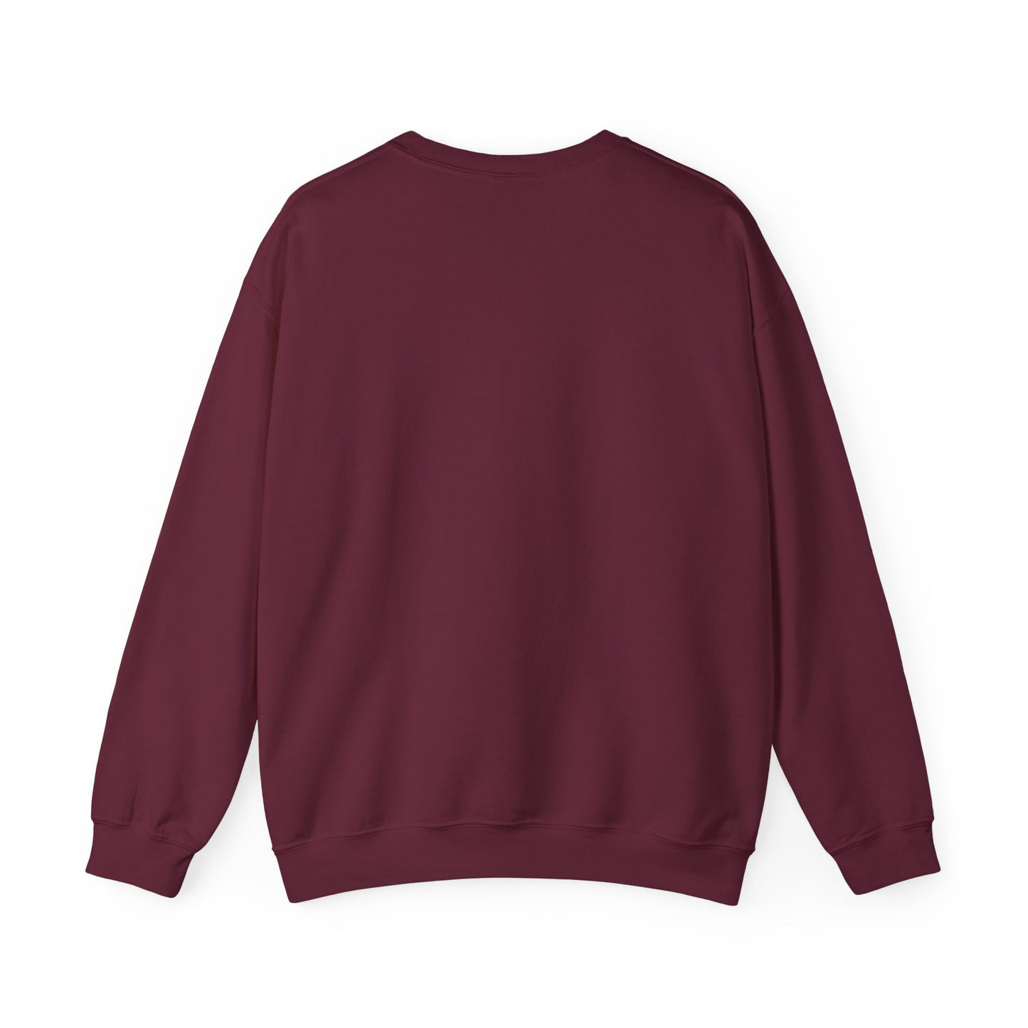 Empowerment Quote Sweatshirt