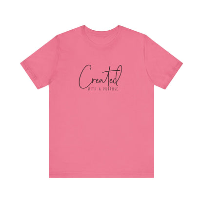 Femme T-shirt