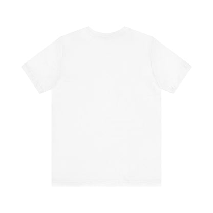 T-shirt quotes Blessée Pas brisée