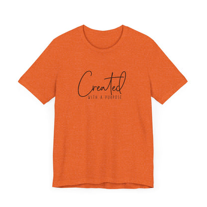 Femme T-shirt