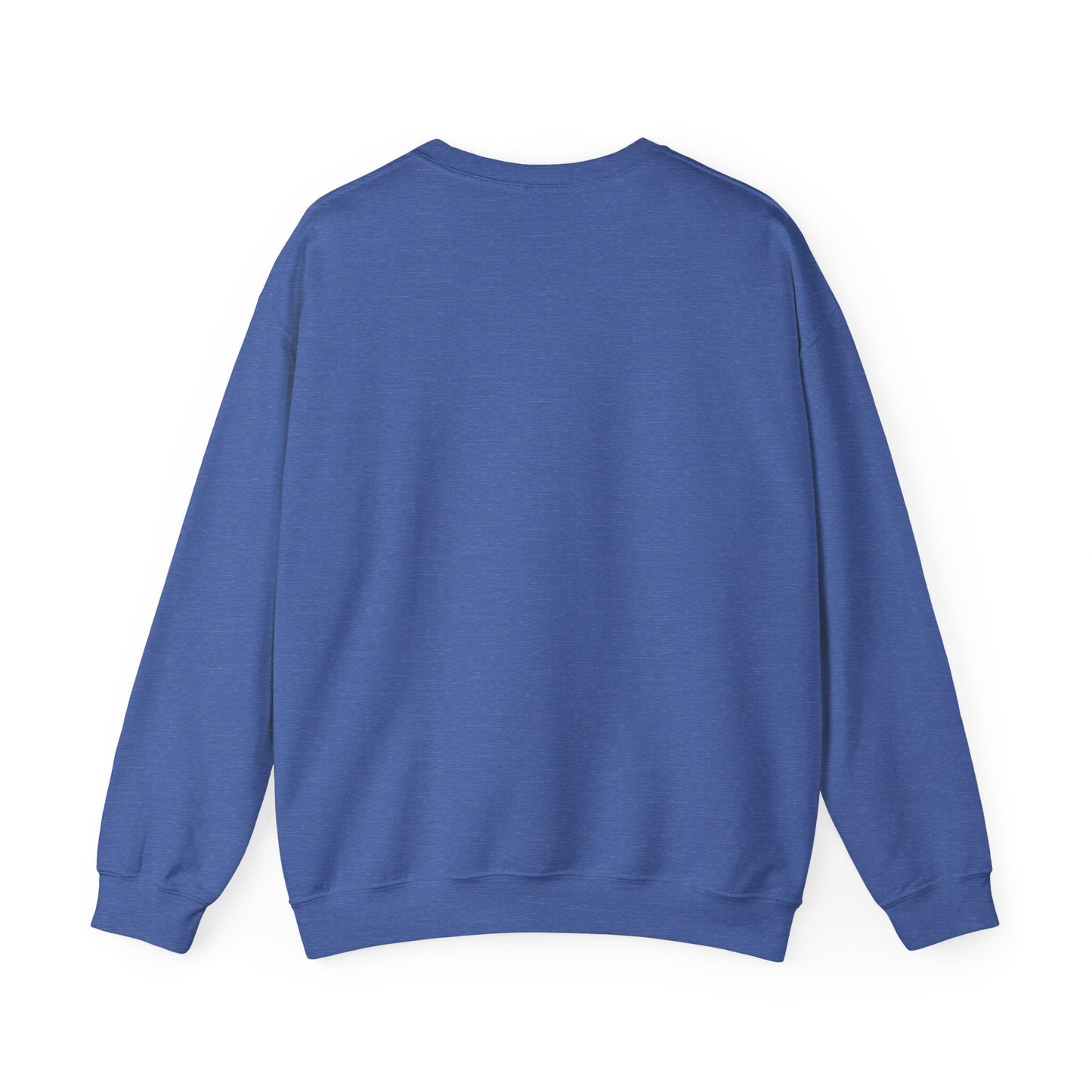 Motivational Crewneck Sweatshirt - "Lève-toi | Reste focus sur tes objectifs"