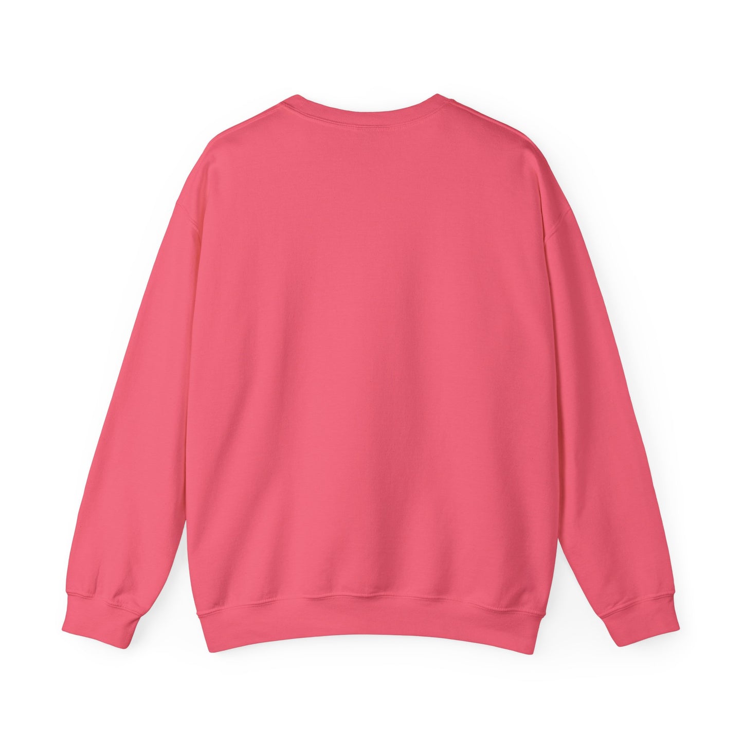 Motivational Crewneck Sweatshirt - "Lève-toi | Reste focus sur tes objectifs"