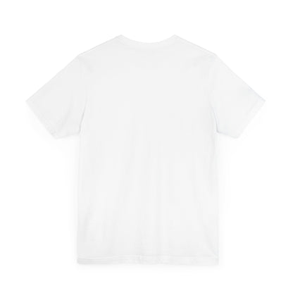 T-shirt quotes Blessée Pas brisée