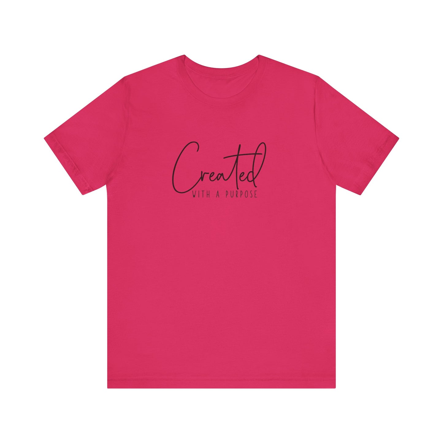 Femme T-shirt