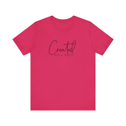 Femme T-shirt